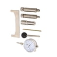 thumbnail image 4 of Fuel Injection Adjustment Tool, Easy Operation Efficient Diesel Injection Pump Timing Gauge High Performance Complete  For Turbodiesel Engines, 4 of 8