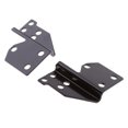 thumbnail image 2 of de hardware de acopmiento desmontable para Touring 97-08 Sissy Bar? Yotijar Kit de hardware de acoplamiento frontal, 2 of 9