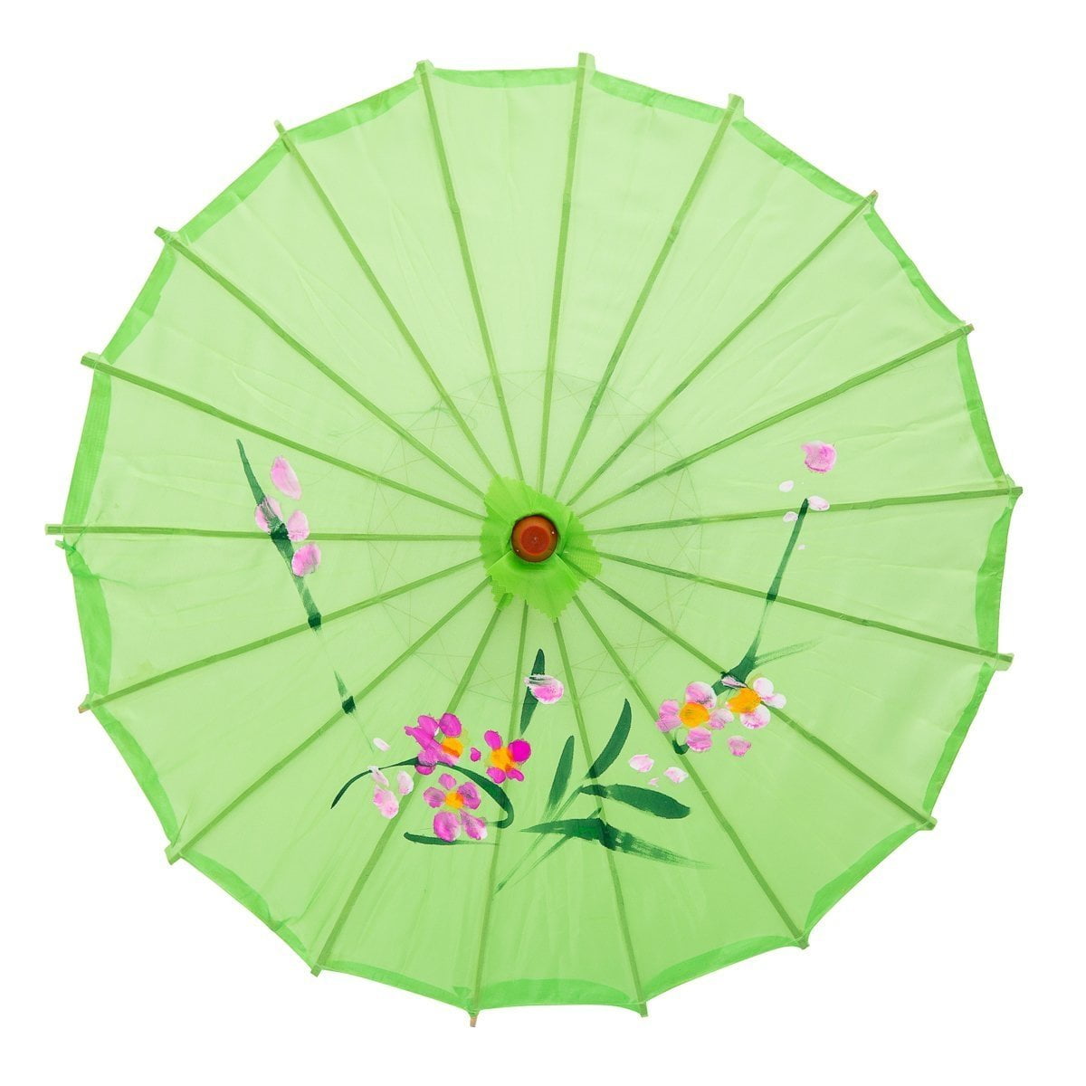 Chinese Paper Umbrella - Arts Umbrella Stock Image - Image of artistic,  festive: 41293829