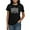 Black, variant on CafePress - Limited Edition Since 1967 Women's Dark T Shirt - Women's Traditional Fit Dark T-Shirt