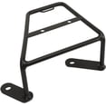 thumbnail image 2 of HUGFEGWE Motorcycle Side Luggage Rack, Easy Installation High Strength Stable Solid Construction Saddle Bag Rack for 1100 1100DCT MT (Left) CA919-103189, 2 of 9