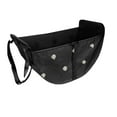 thumbnail image 2 of YAOMOBB Baby Stuff Organizer Double Handled Car Interior Storage Large Capacity with Cartoon Pattern Folding Design for Multifunctional Use Soft Fabric Organizer for Mommy Essentials, 2 of 6