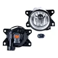 thumbnail image 1 of Faro Para Niebla Izq O Der Depo Honda Civic Del 2016 Al 2020, 1 of 8