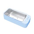 thumbnail image 1 of Lofans Ultrasonic Cleaner Cleaning Machine w/High Frequency Vibration Wash Cleaner for Jewelry Glasses Watch CS-602, 1 of 8