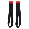 thumbnail image 1 of Oubit Sangle de Poignet, 1 Paire Sangle de Levage pour Poignet de Gym Sangle de Levage de Poids Fabriquée avec Soin, 1 of 8