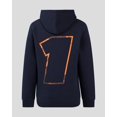 thumbnail image 2 of Red Bull Racing F1 Kids Max Verstappen Driver Hoodie -Youth Navy, 2 of 5