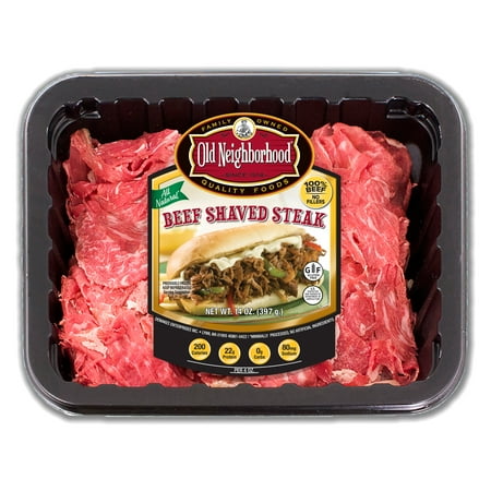 beef Short Loin 0X1 1/4