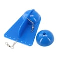 thumbnail image 1 of Artificial Weight Sea Fishing Rigging Paravanes Trolling Planner Diving Board, 1 of 11