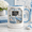 Black, variant on Personalized Dentist Ceramic Coffee Mugs Dental Office Gift 11 oz 15 oz