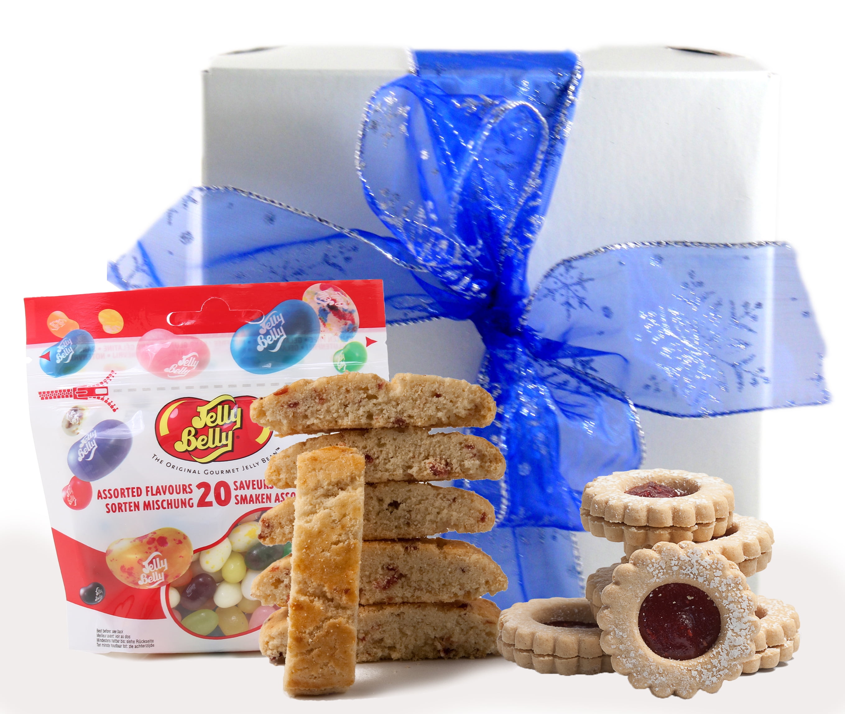 Gluten Free Palace Seasons Greetings! Gluten Free Large Gift Box, 1 Lb