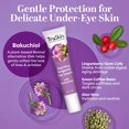 thumbnail image 3 of Crema para ojos RuSkin Longevity con cafeína y bakuchiol, 15 ml, 3 of 9