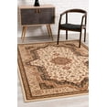 thumbnail image 2 of eRug Outlet Majestic Collection Traditional Area Rug Large, 2 of 6