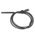 thumbnail image 1 of Snake Inspection Camera, USB C Endoscope Camera 1920P Dual Lens IP67 Waterproof, Semi Rigid Cable Adjustable LED Light for  IOS Smartphones HVAC Systems Ventilation Ducts, 1 of 7