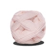 thumbnail image 3 of CIRCULO Diamante Baby, 100% Acrylic - Yarn for Crocheting and Knitting - 382.76 yds, 3.52 oz. - Color 3295 - Candy Rose, 3 of 5
