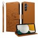 thumbnail image 1 of Funda Cartera GANGXUN con Diseño de Perrito en Relieve para Samsung Galaxy A34 5G , Protección 360° con Ranuras y Correa Desmontable, 1 of 6
