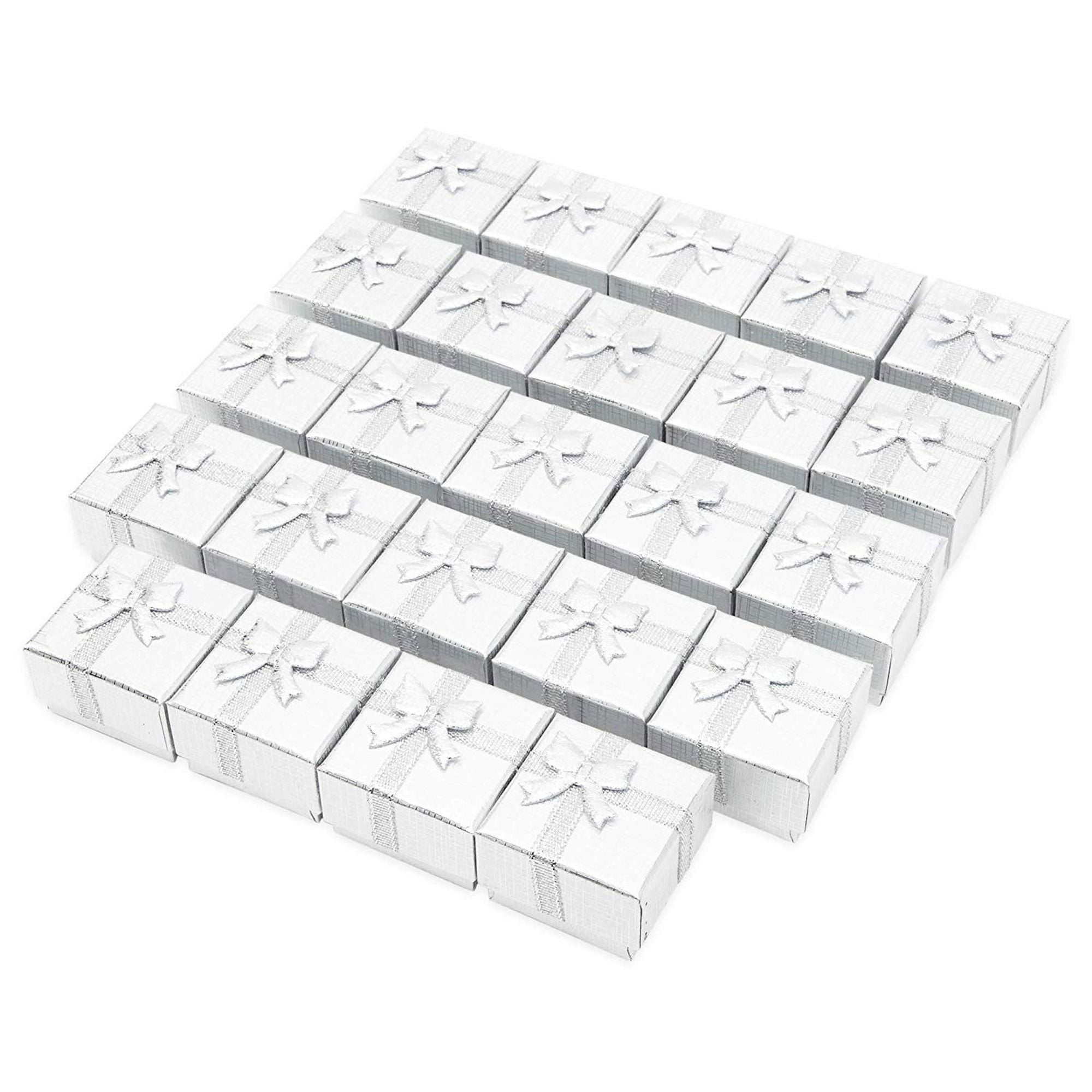 jewelry box padding
