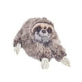 thumbnail image 2 of Home Collection Sloth 35 Cm Stuffed Animal Toy Plush Sloth Cuddly Long Arms Realistic Gift, 2 of 3