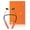 Orange, variant on Neckband Bluetooth Headphones, 1000H Extra Battery Life Magnetic Earbuds Noise Cancelling, 80H Playtime Running Headphones Around Neck with Mic, Wireless HiFi Stereo Earphones, Cool Tech Gifts