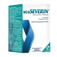 thumbnail image 2 of Neoseverin Naproxeno sódico 25 mg, Paracetamol 20 mg polvo para 100 ml, 2 of 4