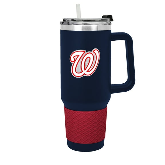 Washington Nationals 40oz. Colossus Travel Mug