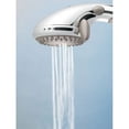 Moen Shower Head Hand Held W/pause Control White