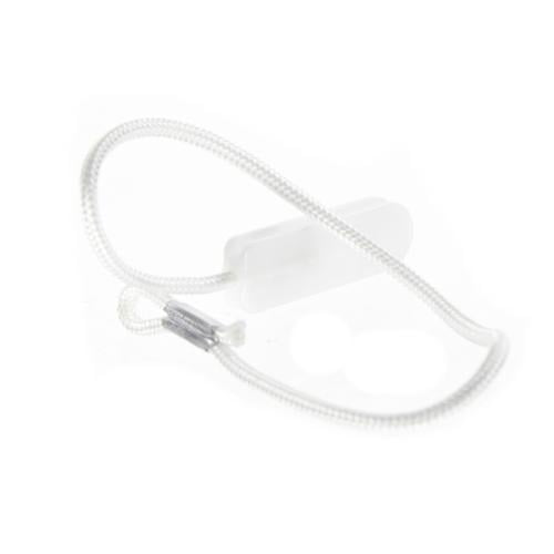 SAMSUNG DD81-02301A DD8102301A HOLDER ROPE DOOR (Genuine OEM Part)