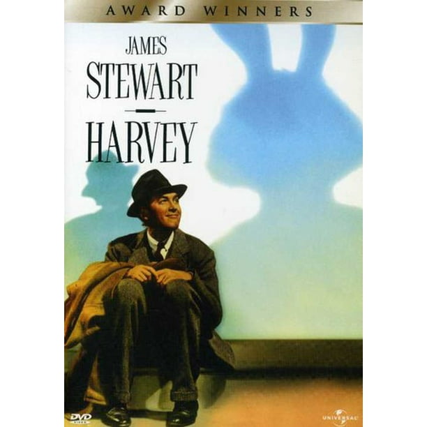 Harvey (DVD + Digital Copy)