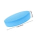thumbnail image 2 of AURARMLET De Balance Azul Para Entrenamiento En Casa Con Soporte Para Postura Y Uso, 2 of 8