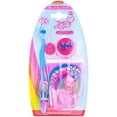thumbnail image 2 of Ensemble de Brosses à Dents 4SGM JoJo Rose, Multi, 2 of 4