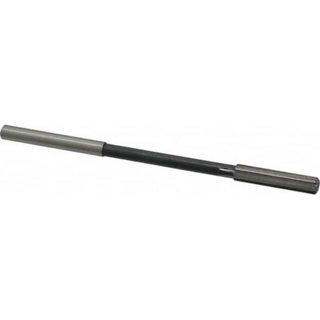

Value Collection 0.312 Diam Straight Shank Straight Flute High Speed Steel Dowel Pin Chucking Reamer