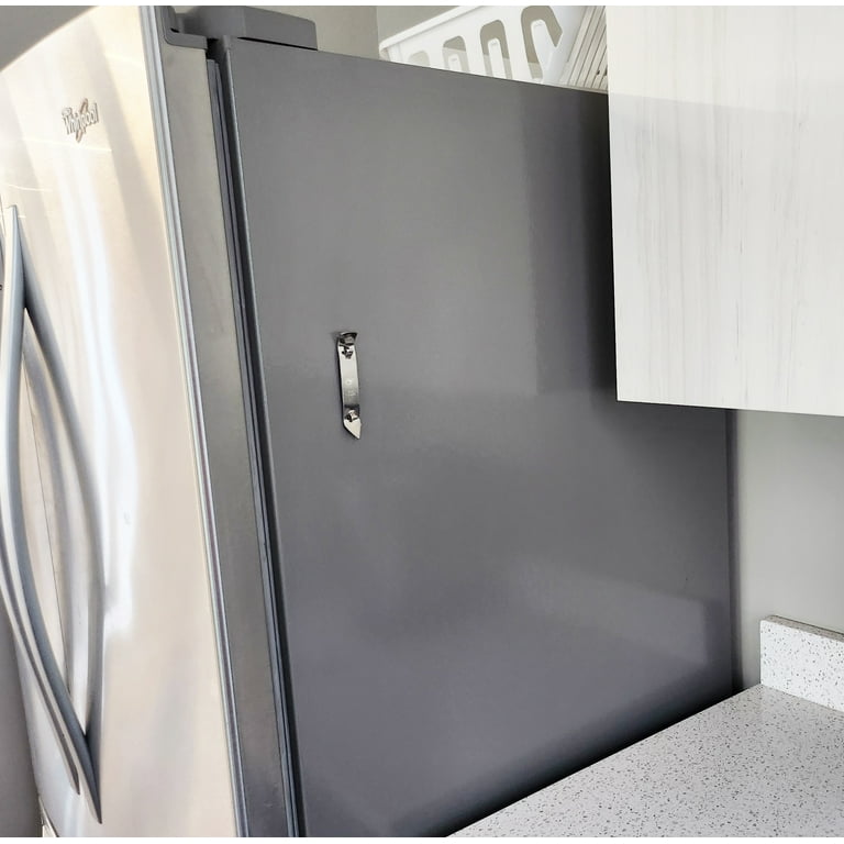 NCAA Magnetic Bottle Opener - Team Spirit Metal Opener With Magnet Back