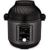 Instant Pot Pro Crisp Pressure Cooker & Air Fryer 8-QT