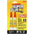thumbnail image 2 of The Original SuperGlue(R) SGH22-12 Super Glue Tubes, 2 pk, 2 of 3