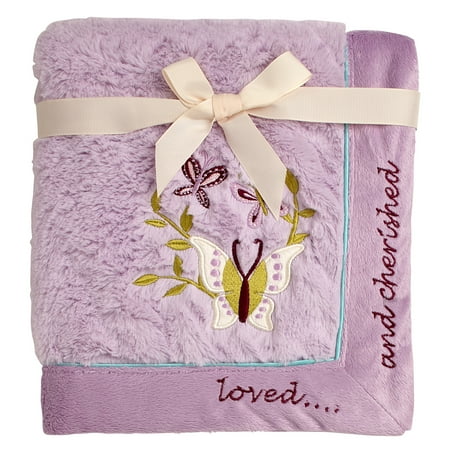 - Koala Baby Lavender Butterfly