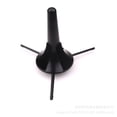 thumbnail image 1 of Support de Trompette Pliable Portable Trépied Brass Leg Instruments Accessoires, 1 of 5