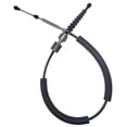 thumbnail image 1 of Cable Chicote Selector Std Compatible Con Dodge Stratus 2.0L 1995 1996 1997 1998 1999 2000 CAHSA Cable Chicote Acelerador, 1 of 6