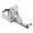 fits MS460, variant on Tank Housing Rear Handle with Fuel Cap for 038 038AV fits MS038