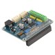thumbnail image 4 of Sombrero de Motor paso a paso para Raspberry Pi HR8825, controlador de Motor con Chip, 2 motores paso a paso, micropasos 1/32, 4 of 14