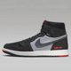 thumbnail image 4 of N I-K-E A i r-Jor-dan 1 Element GORE-TEX DB2889-002 Black Cement Men's Shoes Sneakers, 4 of 6