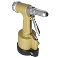 thumbnail image 1 of Air Riveting Tool, Aviation Aluminium Shell One Time Breaking Pneumatic Riveter Short Cylinder  For DIY JP Plug, 1 of 8