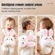 thumbnail image 3 of Baby Soothing Plush Toy with Remote Control and Charging Cable -, 3 of 5