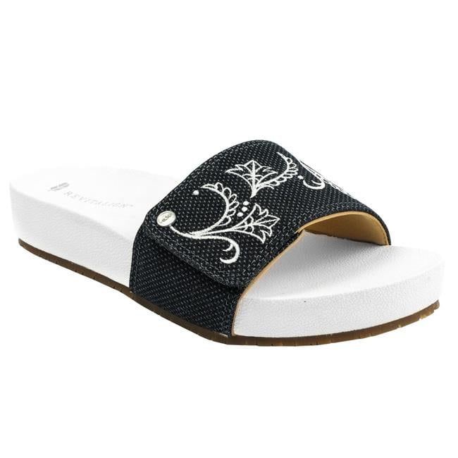 size 12 women's slide sandals