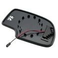 thumbnail image 5 of HANADWEO Turn Signal Heated Mirror Glass Driver Side LH for Chevy Avalanche Silverado Suburban/03-06 GMC Tahoe Sierra Yukon Cadillac, Driver Side Mirror, 88944391, 5 of 7