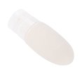 thumbnail image 2 of Botella de viaje de silicona de 60 ml, botella de almacenamiento de cosméticos líquidos para champú, contenedor portátil 01, 2 of 8