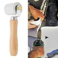thumbnail image 1 of Seam Roller, High Temperature  Great Toughness Silicone Hand Roller  for Construction, 1 of 8