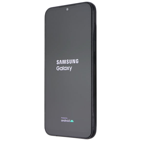 Pre-Owned Samsung Galaxy A14 5G (6.6-in) SM-A146U1/DS Unlocked - 64GB/Black (90%+ Battery)
