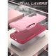 thumbnail image 2 of Funda Poetic Neon Series para Samsung Galaxy A54 5G, color rosa claro, 2 of 5