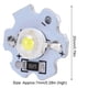thumbnail image 4 of 25 uds 5V LED Chips 200LM 1W cuentas de lámpara LED de alta potencia para accesorios de iluminación DIY, 4 of 8
