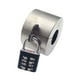 thumbnail image 3 of Accesorios de bloqueo de grifo de agua Colamx para exteriores acero inoxidable, 3 of 8