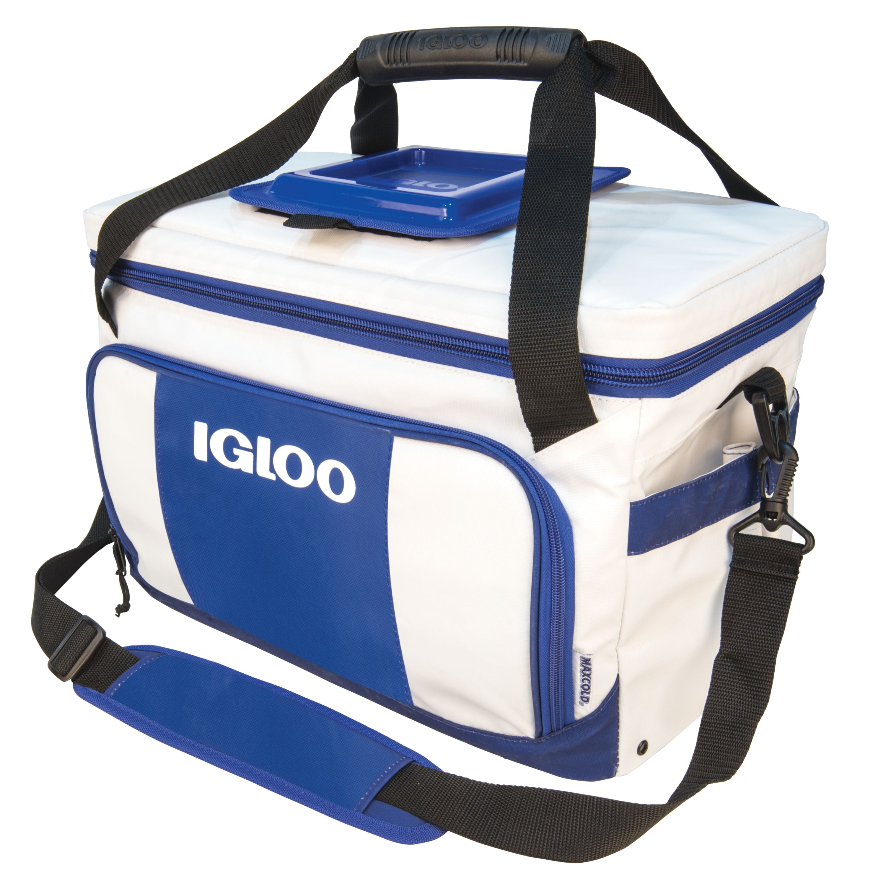 igloo coast cooler marine